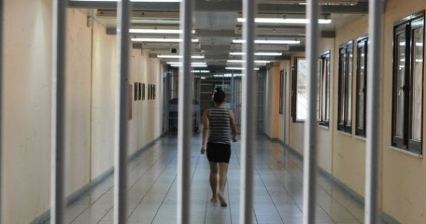 Γιατί είναι στη φυλακή η Ηριάννα – Το σκεπτικό της καταδικαστικής απόφασης